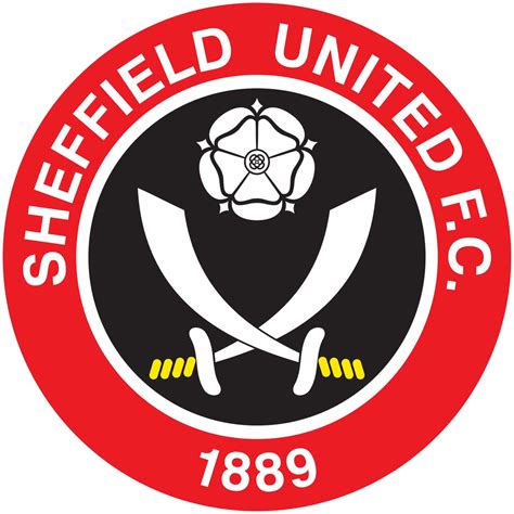 sheffield united logo stickers
